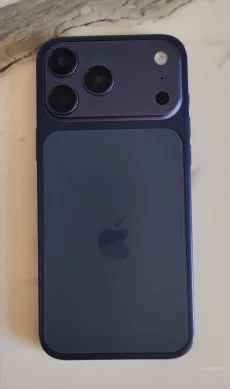 Айфон 17 про макс реплика