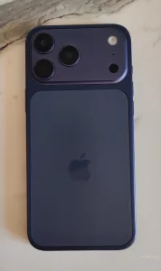 Айфон 17 про макс реплика