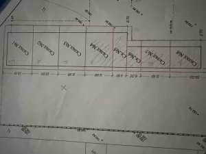Складской бокс 200 кВ рядом с ТЦ Этажерка