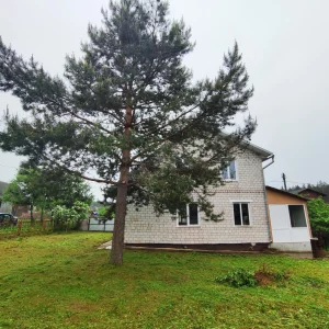 Загородный дом в СОК Малая Гута