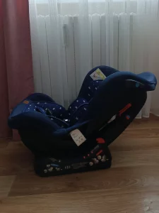 Автокресло