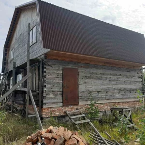 НЗКС д. Каменка