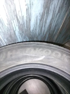 Шины 235/60 R18