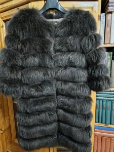 Шуба, пальто