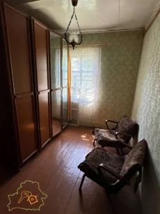 Жилой домик в аг. Ясень