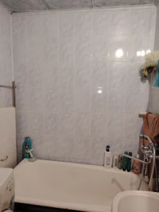 Двухкомнатная квартира г. Кличев