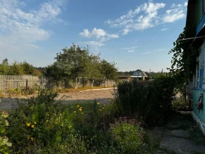 Садовый дом в СТ "Энергетик"