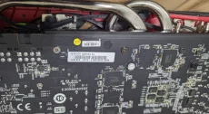 Компьютер i3 DDR4 GTX 970 +ЖК SAMSUNG