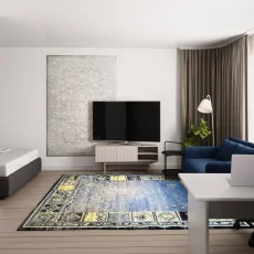 Дизайн интерьеров