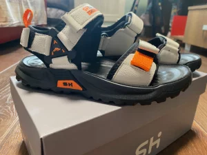 Сандалии SHUZZI размер 34