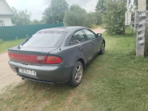 Mazda 323
