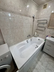 3-комнатная квартира, пр-д Звездный, д. 9