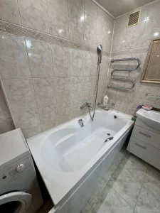 3-комнатная квартира, пр-д Звездный, д. 9