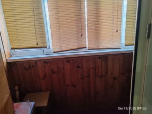 1 комнатная квартира возле ТЦ &quot;Корона&quot;