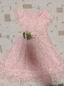 Платья для девочки