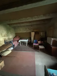 Дом в д. Городок, Глусский р-н