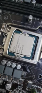 Материнская плата 1150