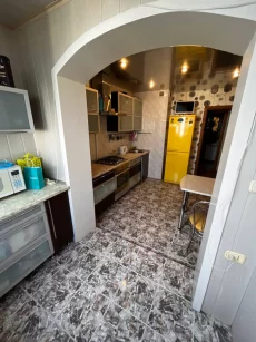 4х комн квартира в г.Бобруйск ул.Рокоссовского 68