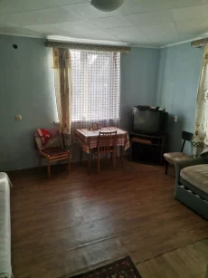 Дача СТ "Педагог" Химовский с/с, 16 сот