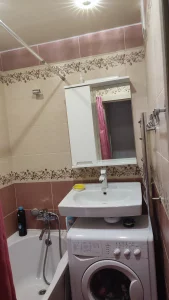 Двухкомнатную квартиру