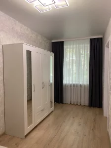 2 комнатная квартира в центре города