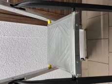 Стремянка на 4 ступеньки