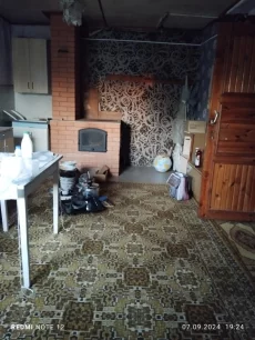 Дом в деревне, пос.Ленина.с/с Горбацевичи