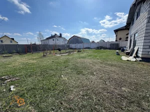 Двухэтажный жилой дом по ул. Попова