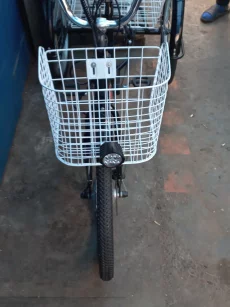 Электровелосипед