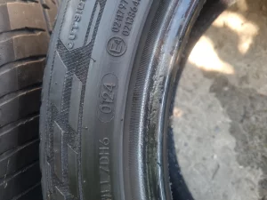 Шины лето 225/50r17