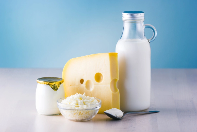 Маркировка молочной продукции: нормативные требования
