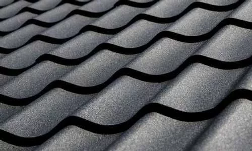 Отличное кровельное покрытие