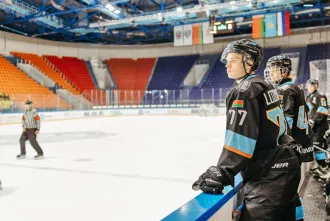 «Динамо-Шинник» готовится к встрече с лидером МХЛ – «Локо»