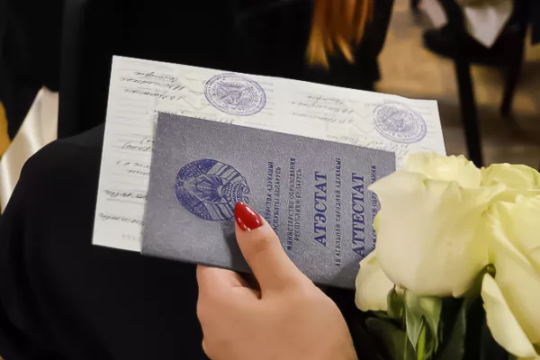 Внесены изменения в правила приема в ВУЗы и ССУЗы