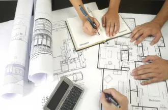 Как законно сделать перепланировку квартиры в Минске: правила, проект и согласование