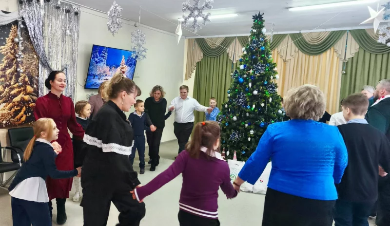  «От сердца к сердцу»: в Бобруйске завершилась акция помощи детям, нуждающимся в заботе