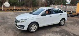 АУК. Срочный добор категория В, ждем вас на обучение