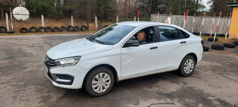 АУК. Срочный добор категория В, ждем вас  на обучение