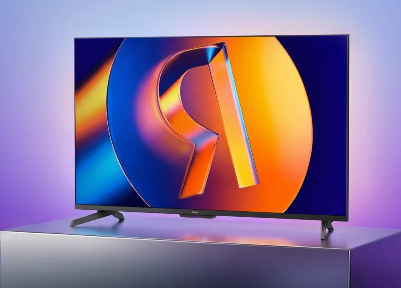 В Беларуси появились ИИ-телевизоры с Алисой и «поющей» заставкой