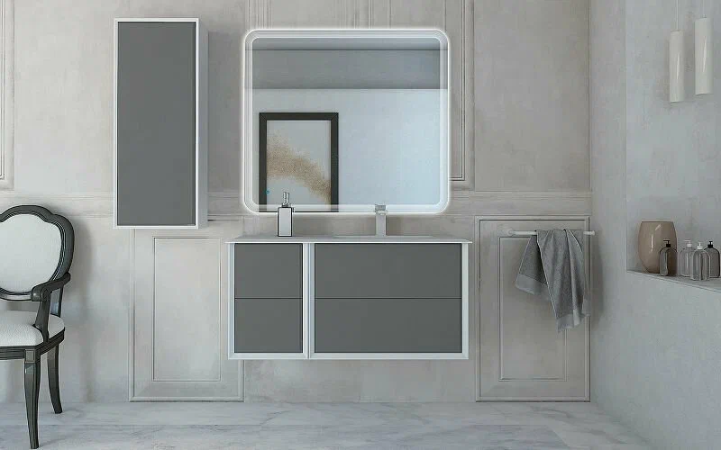 Функциональность и стиль в одном пространстве