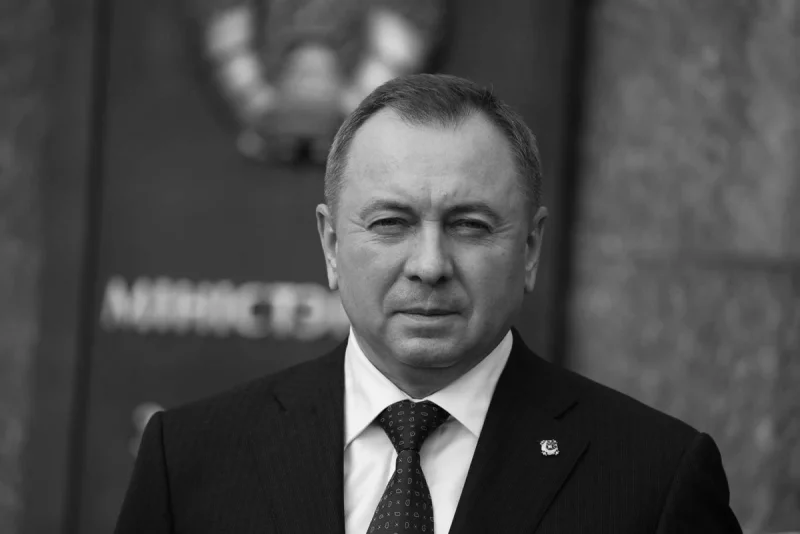 Умер Владимир Макей. Основные факты биографии и цитаты последних лет