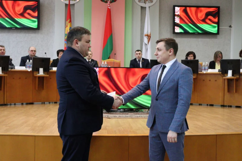 Назначен руководитель сектора культуры райисполкома