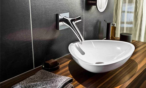 Умывальники для любого интерьера