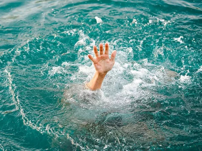 ЧП на воде: в Бобруйске спасено два человека