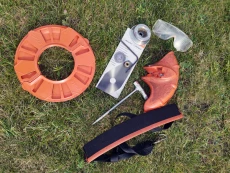 Триммер STIHL FS 55