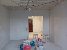 Внутренняя и наружняя отделка