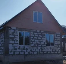 Любые виды строительных работ