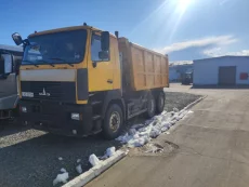 Услуги спецтехники