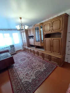 Квартиру возле вокзала после ремонта