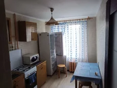 1-комн.квартира на длительный срок